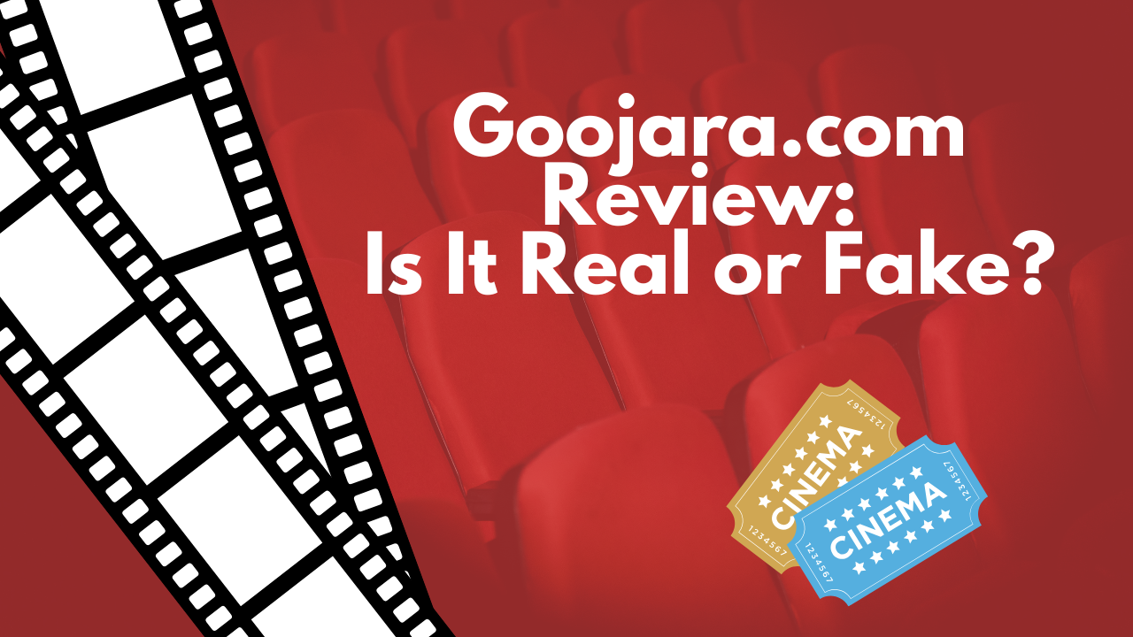 Goojara.com Review: Is It Real or Fake?